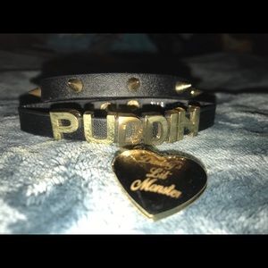 Harley Quinn jewellery set!